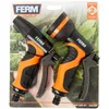 Ferm zahradní postřikovač + stříkací pistole - 8funkční Náhled obrázku produktu 2