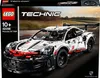 LEGO® Technic Porsche 911 RSR, 42096 Podgląd zdjęcia produktu 23
