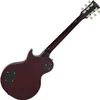 Gitara elektryczna Vintage V100GT Reissued Gold Top z Podgląd zdjęcia produktu 2