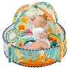 LERNSPIELZEUG MIT BÄLLEN FÜR BABYS, GROß, INTERAKTIV, WEICH Produktbild-Vorschau 1