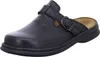 Josef Seibel Herren Leder Clogs schwarz, Glattleder, Produktbild-Vorschau 13
