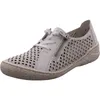 Scarpe da donna Rieker 54516-80 weiss 38 Anteprima dell’immagine prodotto 26