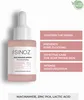 Sinoz Niacinamide Serum – Porenverfeinerndes Serum gegen Produktbild-Vorschau 2