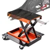VEVOR Hydraulischer Motorradhebebühne 158,8 kg Dirt Bike Produktbild-Vorschau 1