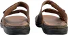 Rieker Herren Pantolette Clog Leder 25592, Größe:43 EU, Produktbild-Vorschau 67