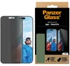 PanzerGlass ® 2-Way Privacy Screen Protector iPhone 16 Pro Podgląd zdjęcia produktu 4