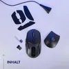 Logitech G G309, RF Wireless + Bluetooth, Schwarz Produktbild-Vorschau 9