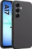Hülle für Samsung Galaxy A17 Handyhülle Back Cover Silikon Produktbild-Vorschau 1