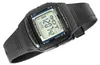 Casio Digitale Herrenuhr Nyongo schwarz One size Produktbild-Vorschau 22