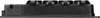 A side view of a black electrical extension cord with multiple outlets. Anteprima dell’immagine prodotto