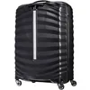 Samsonite Lite-Shock Spinner, Karre, Schwarz, Groß, Produktbild-Vorschau 2