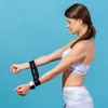 REBEL ACTIVE: Juego de 5 bandas de resistencia para Vista previa de la imagen del producto 9