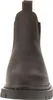 Tamaris 1-25829-43 - Damen Chelsea Boots - 300-Brown, Produktbild-Vorschau 3