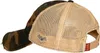 Von Dutch Mac 10 Trucker-kappe Beige  Mann Beige One Size Produktbild-Vorschau 14