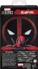 Figurka Marvel Legends Deadpool - Legacy Collection. Náhled obrázku produktu 10