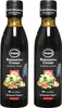 Premium Balsamico Creme | mit natürlichem Zucker | Produktbild-Vorschau 1