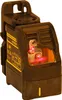 Dewalt DW088K Kreuzlinienlaser mit Koffer Produktbild-Vorschau 2