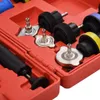 vidaXL Tester tlaku pre chladiace systémy a kryty chladičov Náhľad obrázku produktu 6