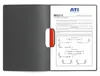 DURABLE Cartellina con clip DURASWING® COLOR 30 A4, Anteprima dell’immagine prodotto 2