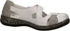 Rieker Damen Ballerina Halbschuh Leder 46367, Größe:40 EU, Produktbild-Vorschau 79