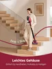 Vactidy C9 Hand-und Stielstaubsauger  Staubsauger mit Kabel Produktbild-Vorschau 13