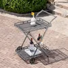 greemotion Gartenmöbel Set 9-teilig Toulouse Gartenset Produktbild-Vorschau 15