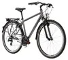 KROSS KROSS Trekkingrad Trans 2.0 28" grau Produktbild-Vorschau 1