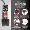 HEYNER Fußpumpe 215000 1.4kg Stahl Produktbild-Vorschau 23