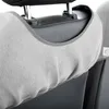 Coprisedile auto Auto Schmidt T-shirt grigio 2 pezzi Anteprima dell’immagine prodotto 4