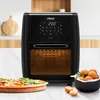 Horkovzdušná fritéza Ufesa Sensei, 12 l, digitální Náhled obrázku produktu 5