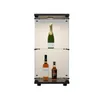 CDGlobal Schaukasten Vitrine, Acryl Vitrine, Glasvitrine, Produktbild-Vorschau 9