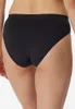 Schiesser Damen Bustier M  schwarz Stück Produktbild-Vorschau 3