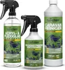 bio-chem Caravan Außen-Pflege Set 3-teilig - 1x 1000ml Produktbild-Vorschau 1