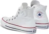 Converse Chuck Taylor All Star Hi Chucks weiss in Gr. 44.5 Produktbild-Vorschau 4