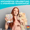 HUND IST KÖNIG Windeln für Hündinnen [3 Stk], M (Taille Produktbild-Vorschau 9