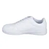 Champion New Court Low Sneaker Weiß in Gr. 43 Produktbild-Vorschau 11
