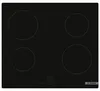 Bosch Serie 2 PUG61RAA5E, Zwart, Inbouw, 60 cm, Productafbeelding-voorbeeld 1