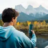 Machine expresso portable OutIn Nano Teal - verte foncé Voir les images du produit 15