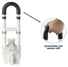 Premium Badewannen-Einstiegshilfe bis 130 kg, individuell Produktbild-Vorschau 3