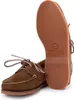 Timberland Classic 2 Eye Boat Sneaker Bootsschuhe Mokassin Produktbild-Vorschau 4