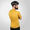 Trikot Endura Pro SL E3217 Herren kurz senf größe S Produktbild-Vorschau 5