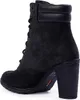 TIMBERLAND - Botas Tillston de gamuza para mujer, modelo de Vista previa de la imagen del producto 2