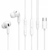 Kabelkopfhörer Lightning / Typ C / 3,5 Klinke Aux In-Ear Produktbild-Vorschau 1