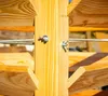 Westmann Premium L Lärchenholz Hochbeet und Kräuterbeet Produktbild-Vorschau 8