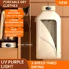 Sèche-linge portable électrique compact à pompe à chaleur Voir les images du produit 10