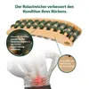 Rolastretcher - Wirbelsäulenstrecker - gegen Produktbild-Vorschau 6