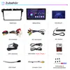 8kern Carplay Für Mazda CX-7 2008-2015 9 Zoll DAB+radio Náhľad obrázku produktu 20