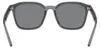 RAY-BAN 0RB4392D Sonnenbrille transparent 66 Produktbild-Vorschau 3