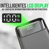 Strex Powerbank - 12.000 mAh - 22,5W Schnellladegerät - Produktbild-Vorschau 7
