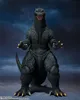 Godzilla 2004 S.H. Monster Arts Actionfigur Godzilla Produktbild-Vorschau 2